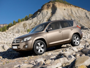 Картинка автомобили toyota