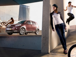 Картинка автомобили toyota