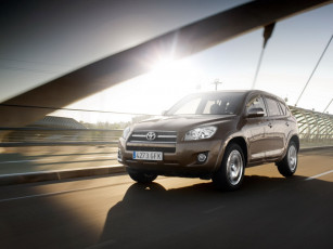 Картинка автомобили toyota