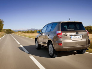 Картинка автомобили toyota