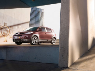 Картинка автомобили toyota