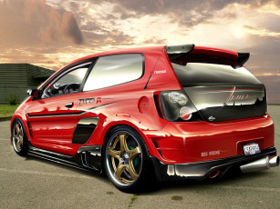 Картинка автомобили виртуальный тюнинг