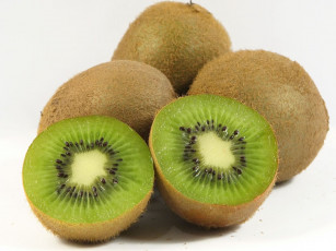 Картинка еда киви