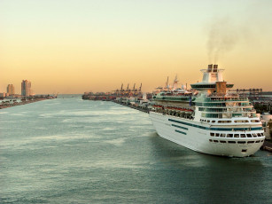 Картинка корабли лайнеры