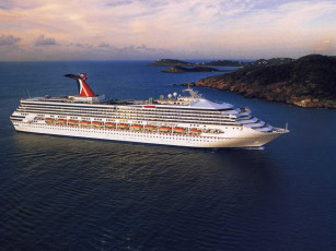 Картинка корабли лайнеры