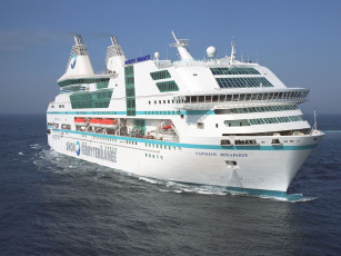 Картинка корабли лайнеры