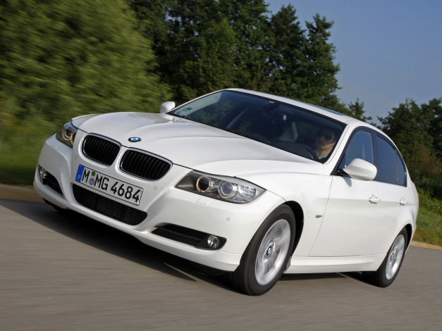 Обои картинки фото автомобили, bmw