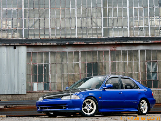 Обои картинки фото автомобили, honda