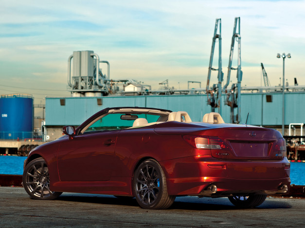 Обои картинки фото автомобили, lexus