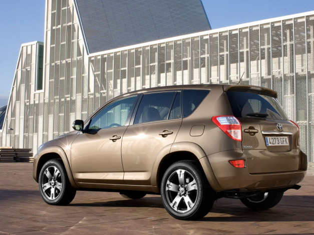 Обои картинки фото автомобили, toyota