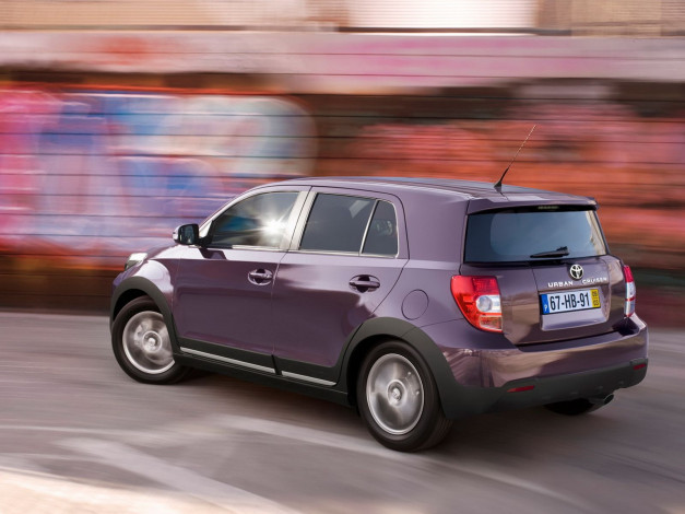 Обои картинки фото автомобили, toyota