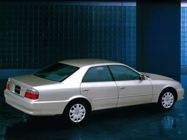 Обои картинки фото автомобили, toyota