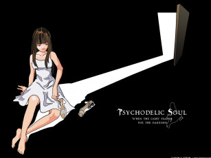 Картинка hitsuji no uta аниме