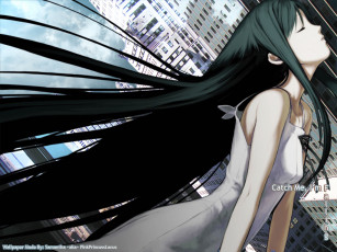 Картинка saya no uta visual novel аниме