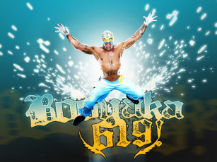 Картинка спорт wwe