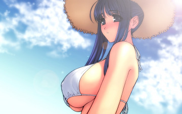 Картинка аниме *unknown другое