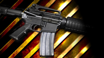 Картинка оружие автоматы оружия автомат линии