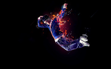 Картинка разное компьютерный дизайн графика креатив мужчина