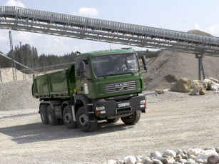 Картинка автомобили man