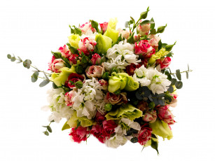 Картинка цветы букеты композиции розы букет