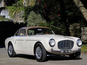 Картинка siata daina sl coupe 1952–54 автомобили классика ретро