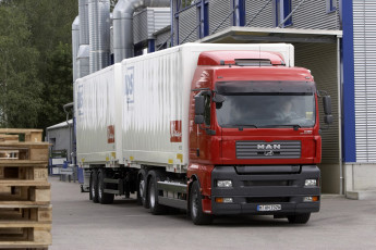 Картинка автомобили man