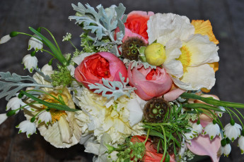 Картинка цветы букеты композиции букет