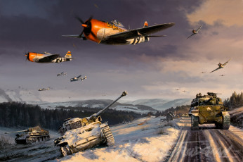 Картинка авиация 3д рисованые graphic рисунок