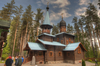 Картинка города православные церкви монастыри купола храм