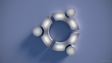 Картинка компьютеры ubuntu linux