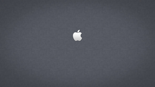 Обои картинки фото компьютеры, apple, яблоко, логотип