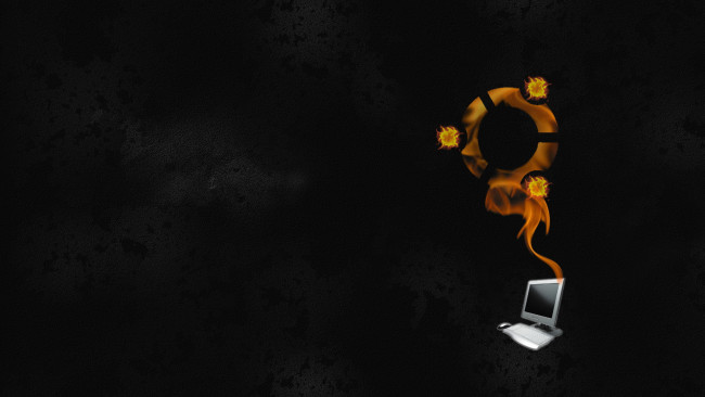 Обои картинки фото компьютеры, ubuntu, linux