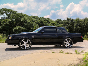 Картинка автомобили buick