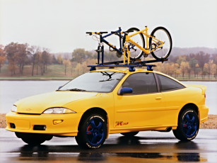 Картинка автомобили chevrolet