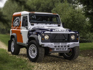 Картинка автомобили land-rover rover