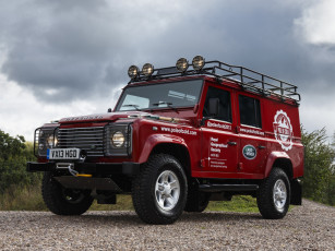 Картинка автомобили land-rover rover
