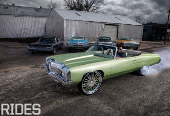 Картинка автомобили chevrolet