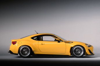 Картинка автомобили scion