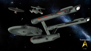 Картинка космос арт звезды вселенная космический корабль