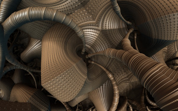 Картинка 3д+графика абстракция+ abstract узор фон цвета