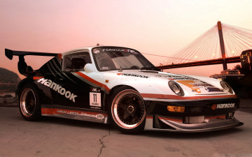 Картинка автомобили porsche