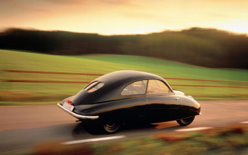 Картинка автомобили saab