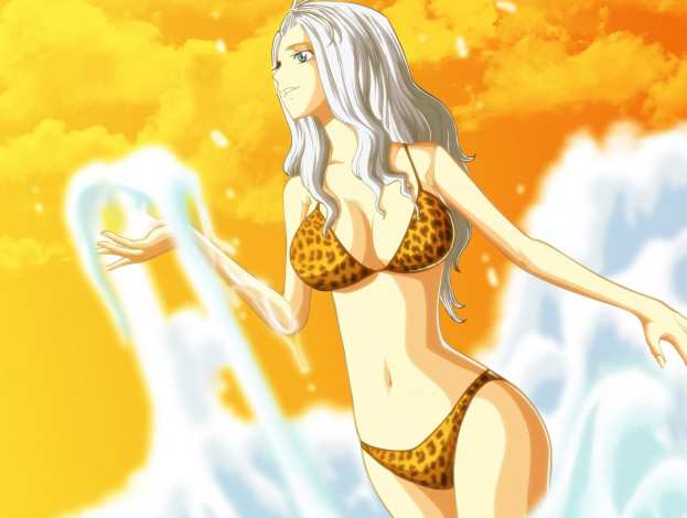 Обои картинки фото рисованное, люди, фон, взгляд, девушка