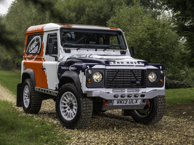 Обои картинки фото автомобили, land-rover, rover