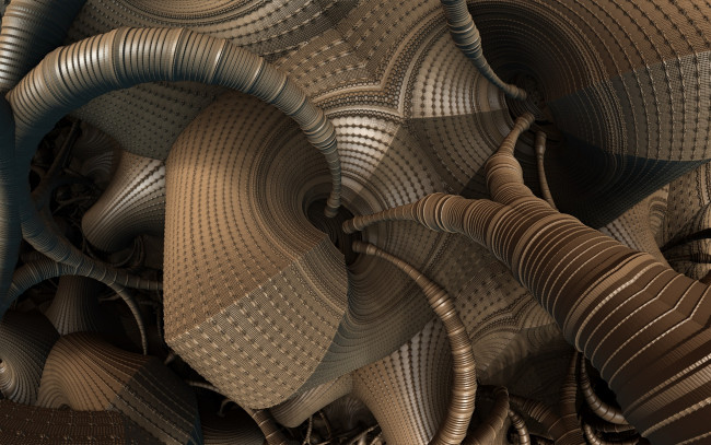 Обои картинки фото 3д графика, абстракция , abstract, узор, фон, цвета