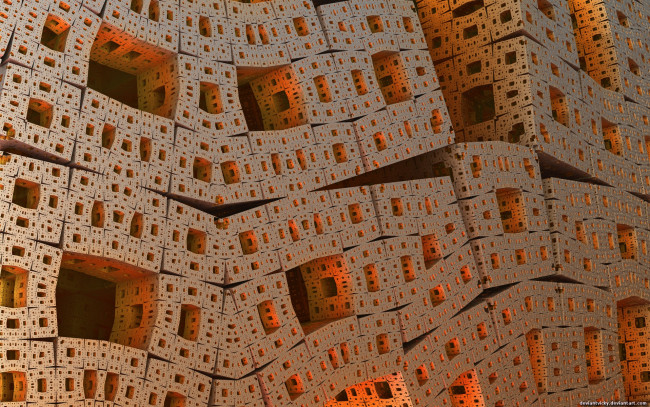 Обои картинки фото 3д графика, абстракция , abstract, узор, фон, цвета