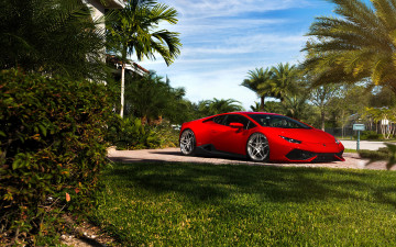 Картинка автомобили lamborghini