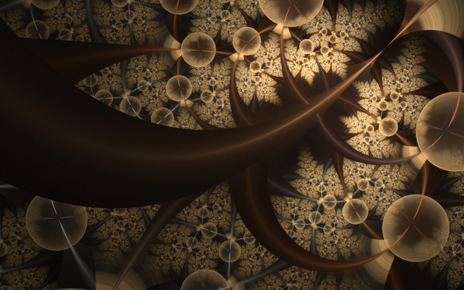 Обои картинки фото 3д графика, фракталы , fractal, цвета, фон, узор