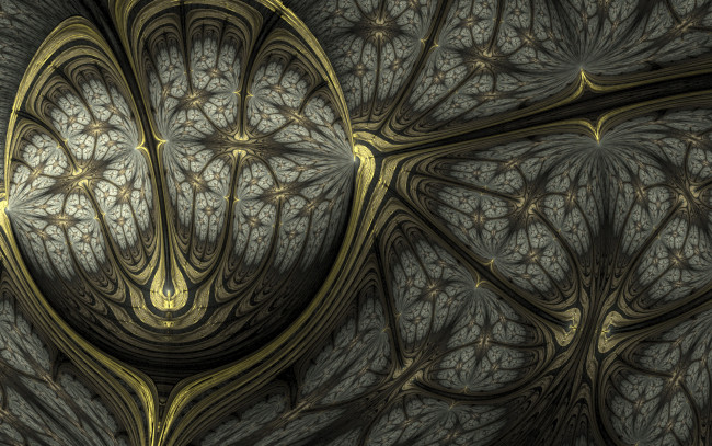 Обои картинки фото 3д графика, фракталы , fractal, цвета, фон, узор