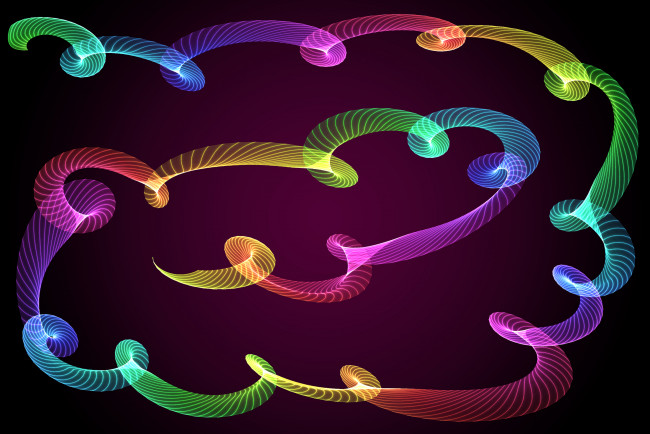 Обои картинки фото 3д графика, абстракция , abstract, узор, фон, цвета